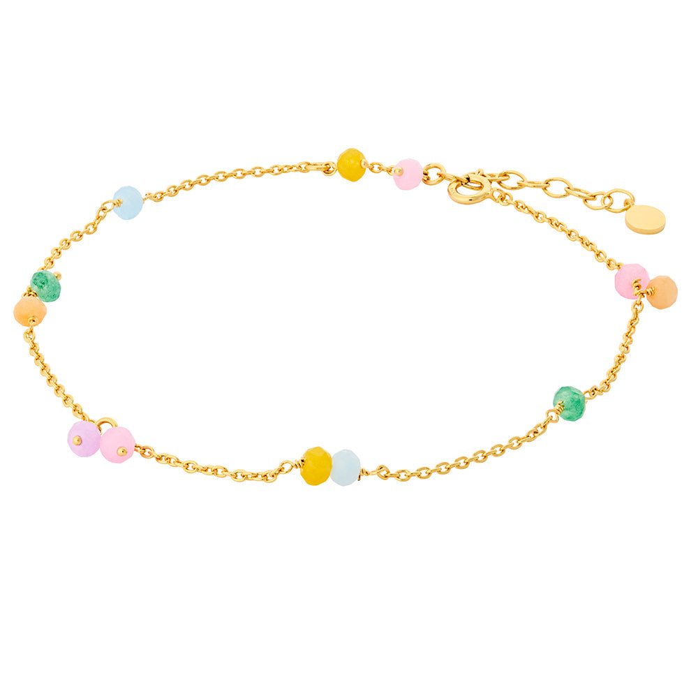 Cavigliera Meadow - oro