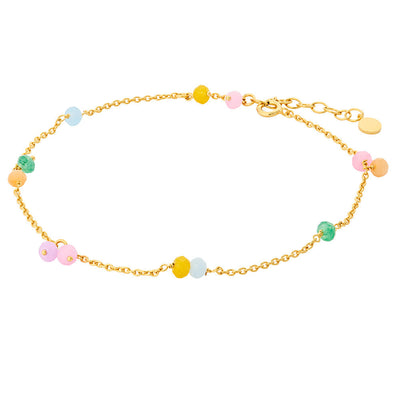 Cavigliera Meadow - oro