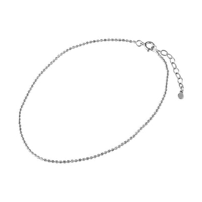 Fußkettchen Nelly - gold