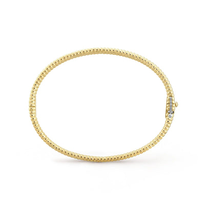 Ashley Armband - Gold