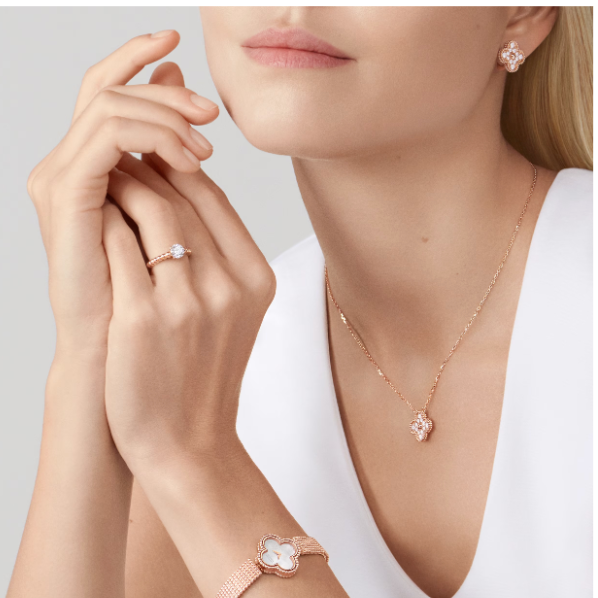 VIRGINIA™ | Luxus-Diamantohrringe