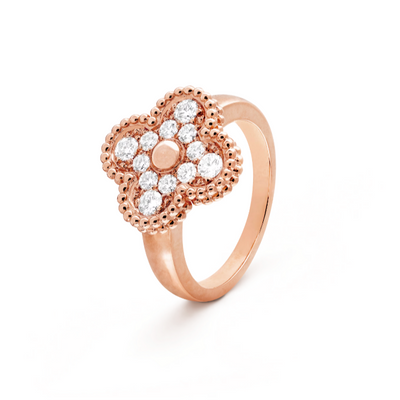 VIRGINIA™️ | Luxus-Diamantringe