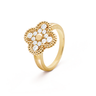 VIRGINIA™️ | Luxus-Diamantringe