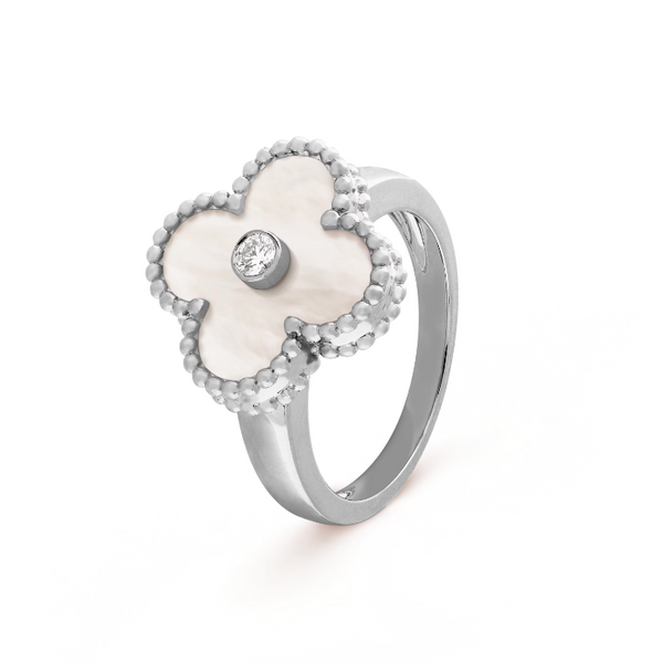 VIRGINIA™️ | Luxus-Ringe aus Silber