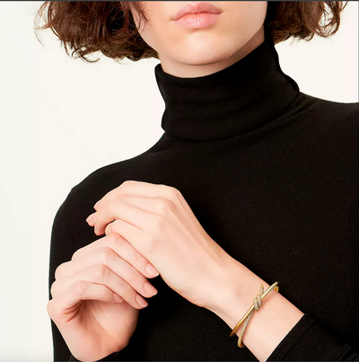 Jimena Classic Armband - Gold