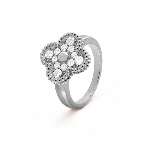 VIRGINIA™️ | Luxus-Diamantringe