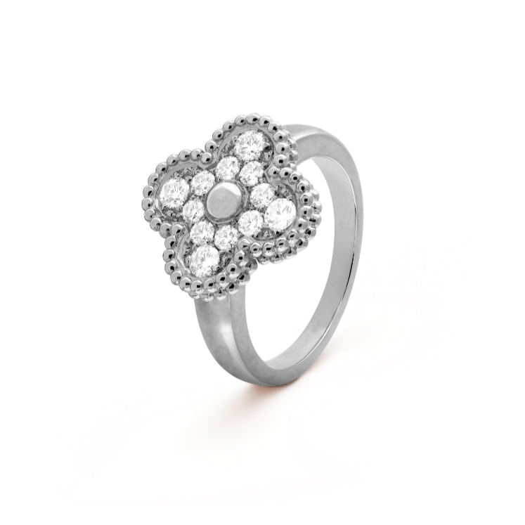 VIRGINIA™️ | Luxus-Diamantringe