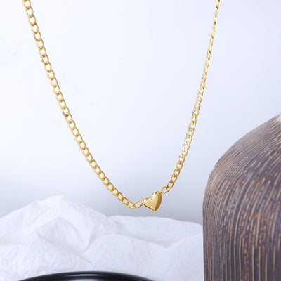 HEART CHAIN KETTE