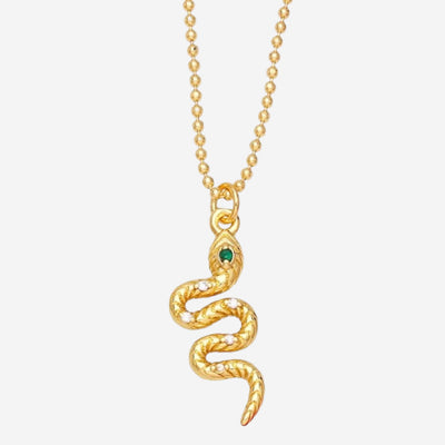 SNAKE KETTE
