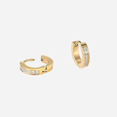 FANCY SHINE OHRRINGE