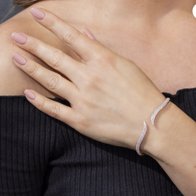 Viktoria Armband - Gold