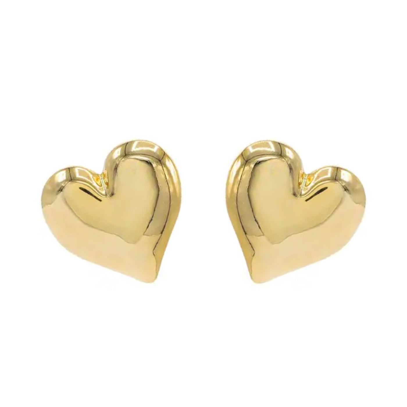 AMARA STUDS – GOLD