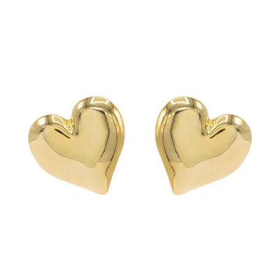 AMARA STUDS – GOLD