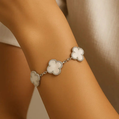 VIRGINIA™️ | Luxus-Armband aus Silber