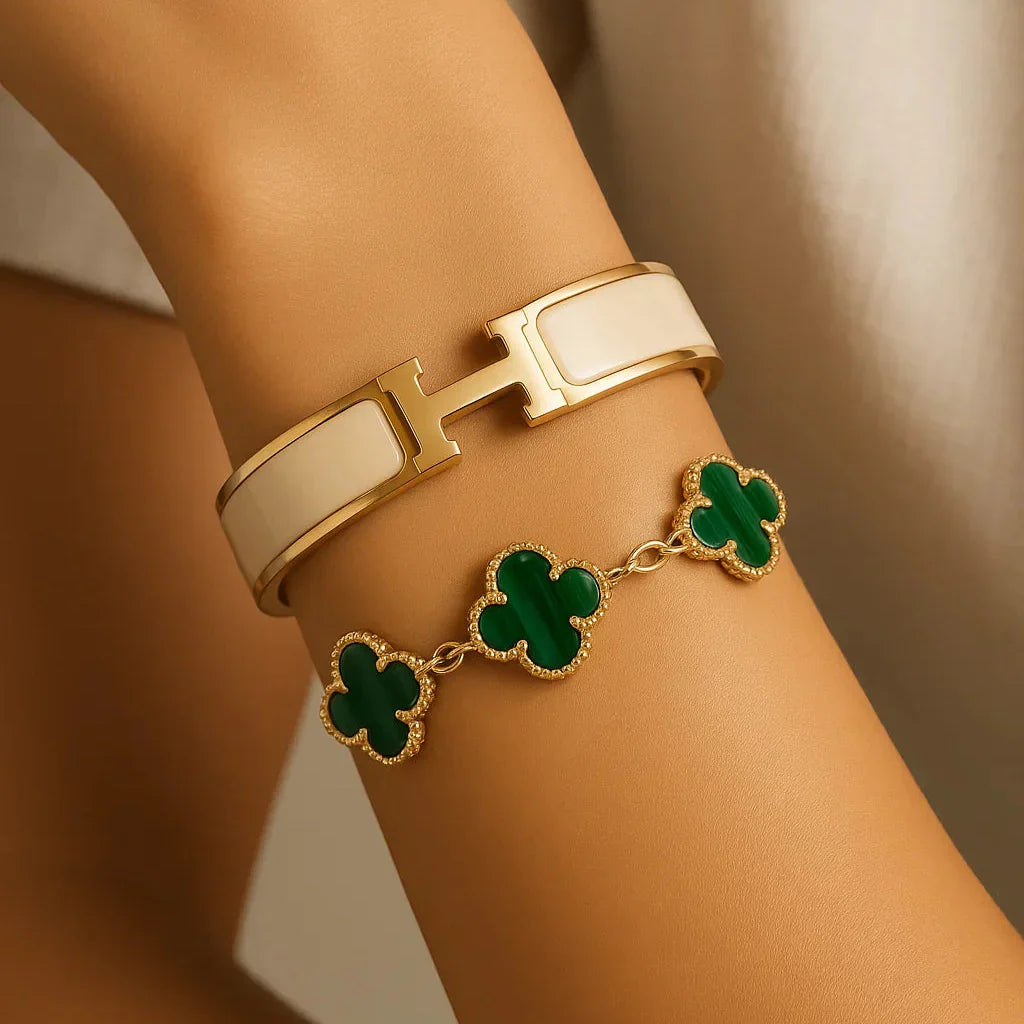 Helena - Luxus Armband