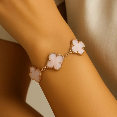 VIRGINIA™️ | Luxus-Armband aus Roségold