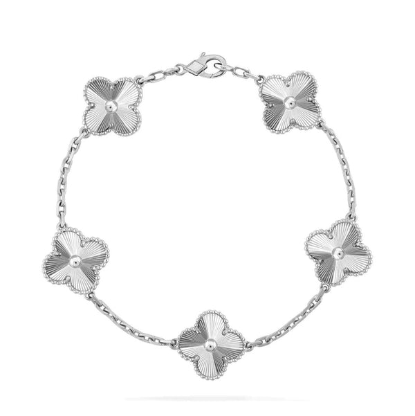 VIRGINIA™️ | Luxus-Armband aus Silber