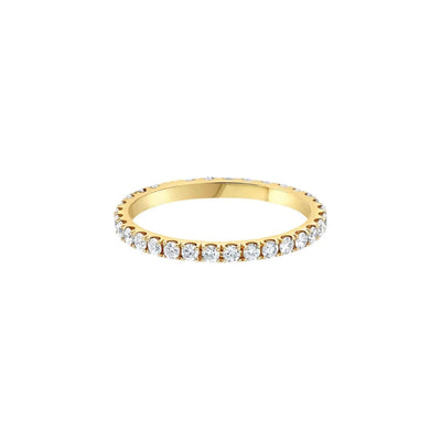 MISCHA RING - GOLD