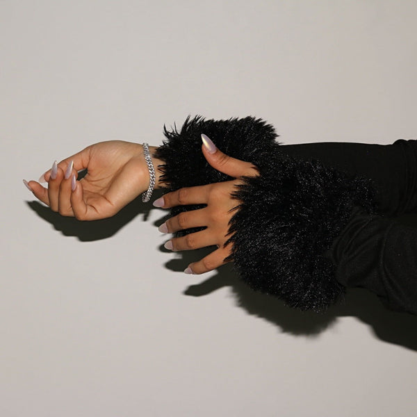 MISS DONATELLA ARMBAND - SILBER