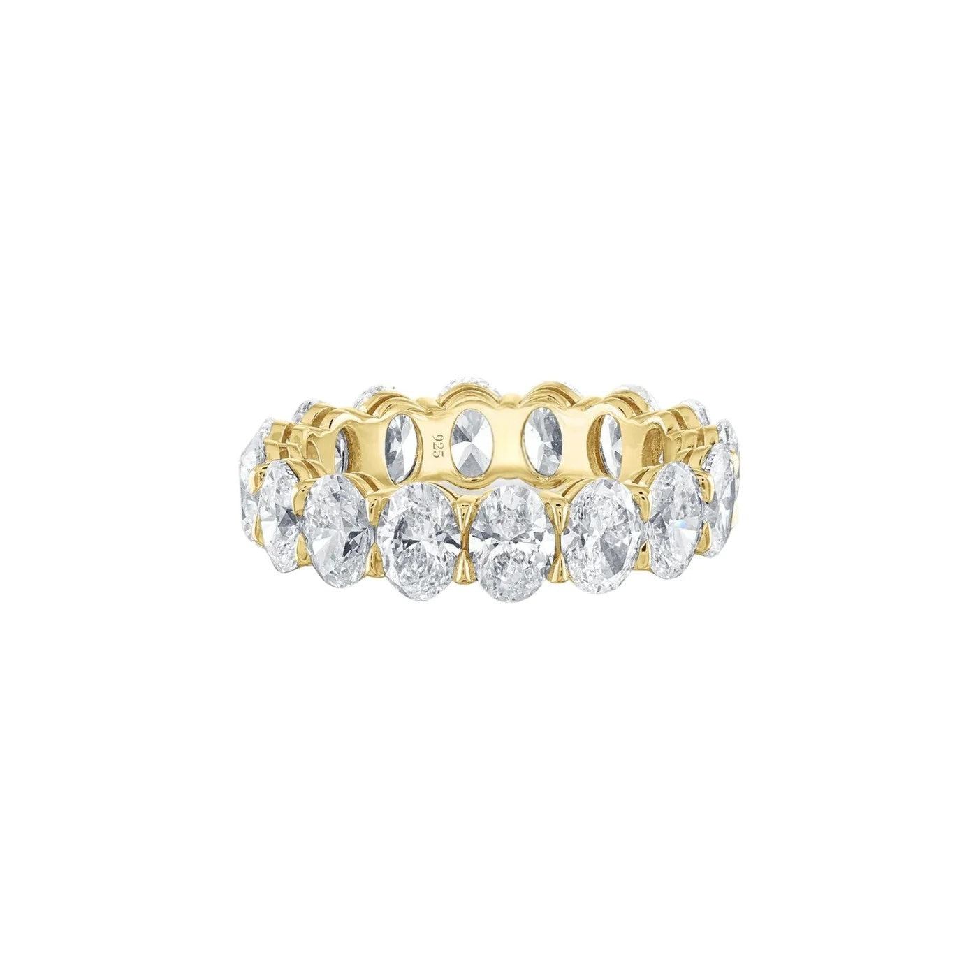 JUICY RING - GOLD