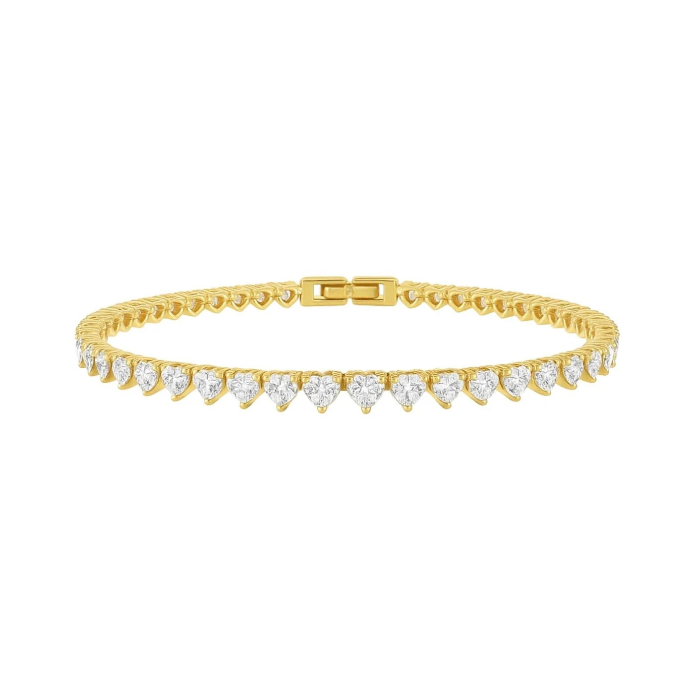 MISS APHRODITE ARMBAND - GOLD