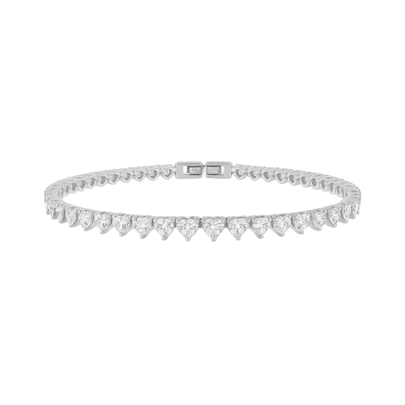 MISS APHRODITE ARMBAND - SILBER