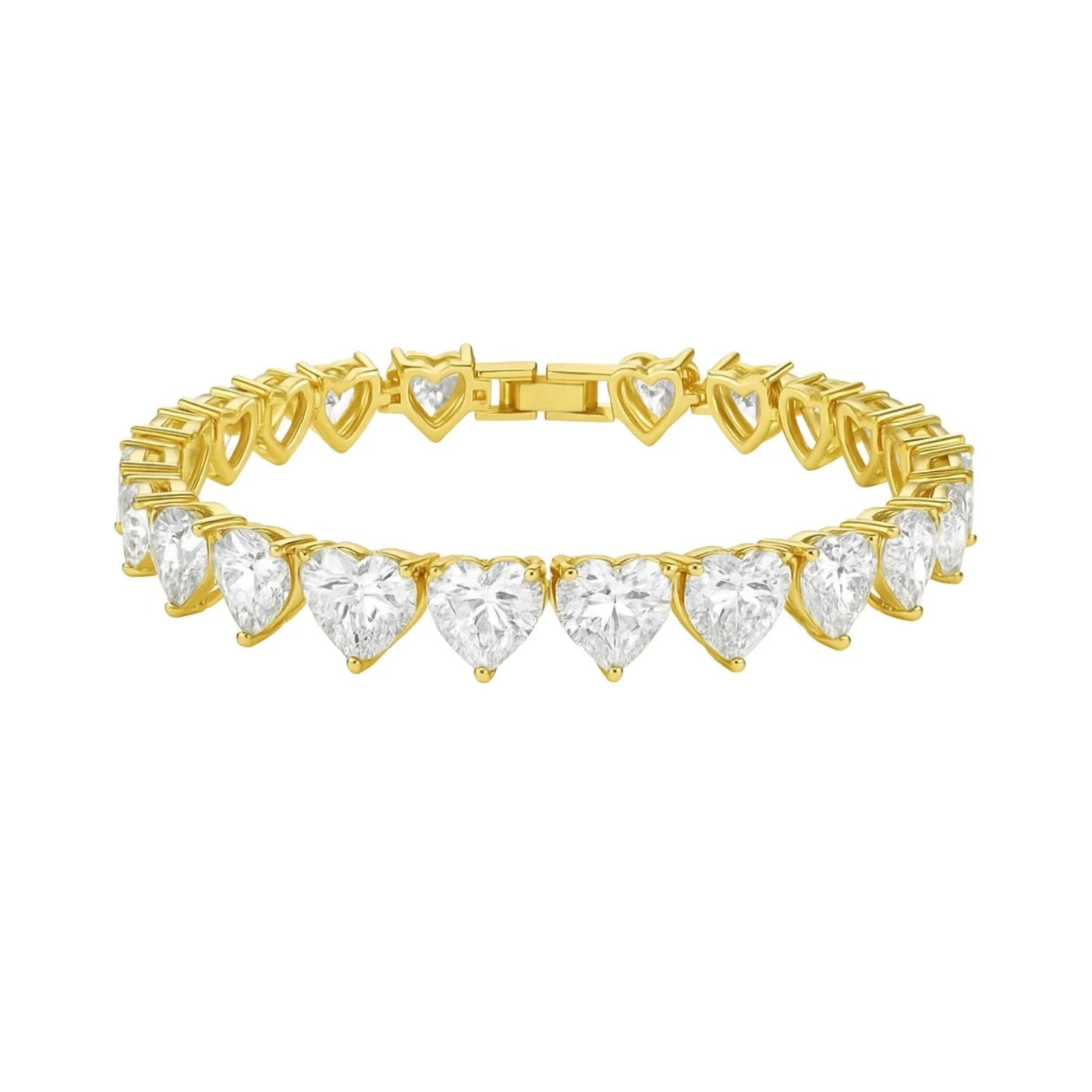 APHRODITE ARMBAND - GOLD