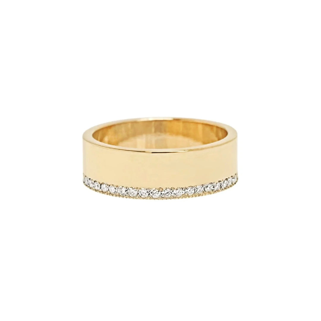 SOFIA RING - GOLD