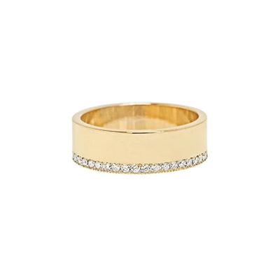 SOFIA RING - GOLD